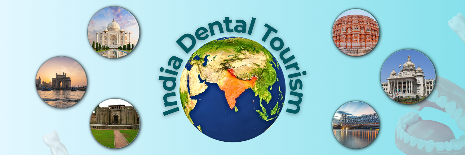 Dental Tourism in India