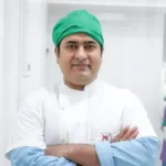 Dr. Ankush R. Agrawal