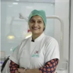 Dr. Neha A. Agrawal